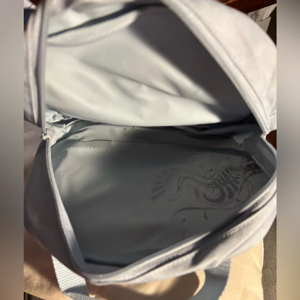Adidas Cosmetic Duffle Bag!